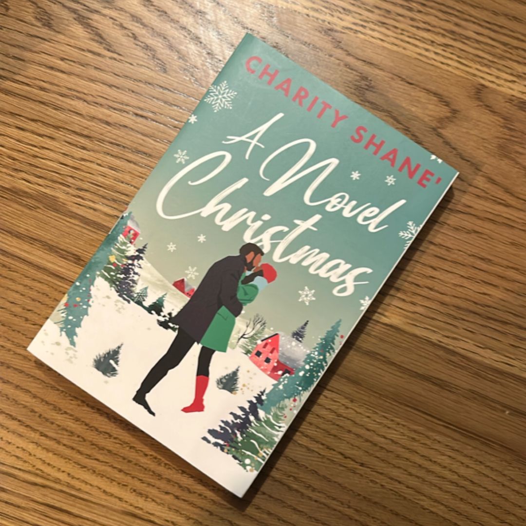 A Novel Christmas