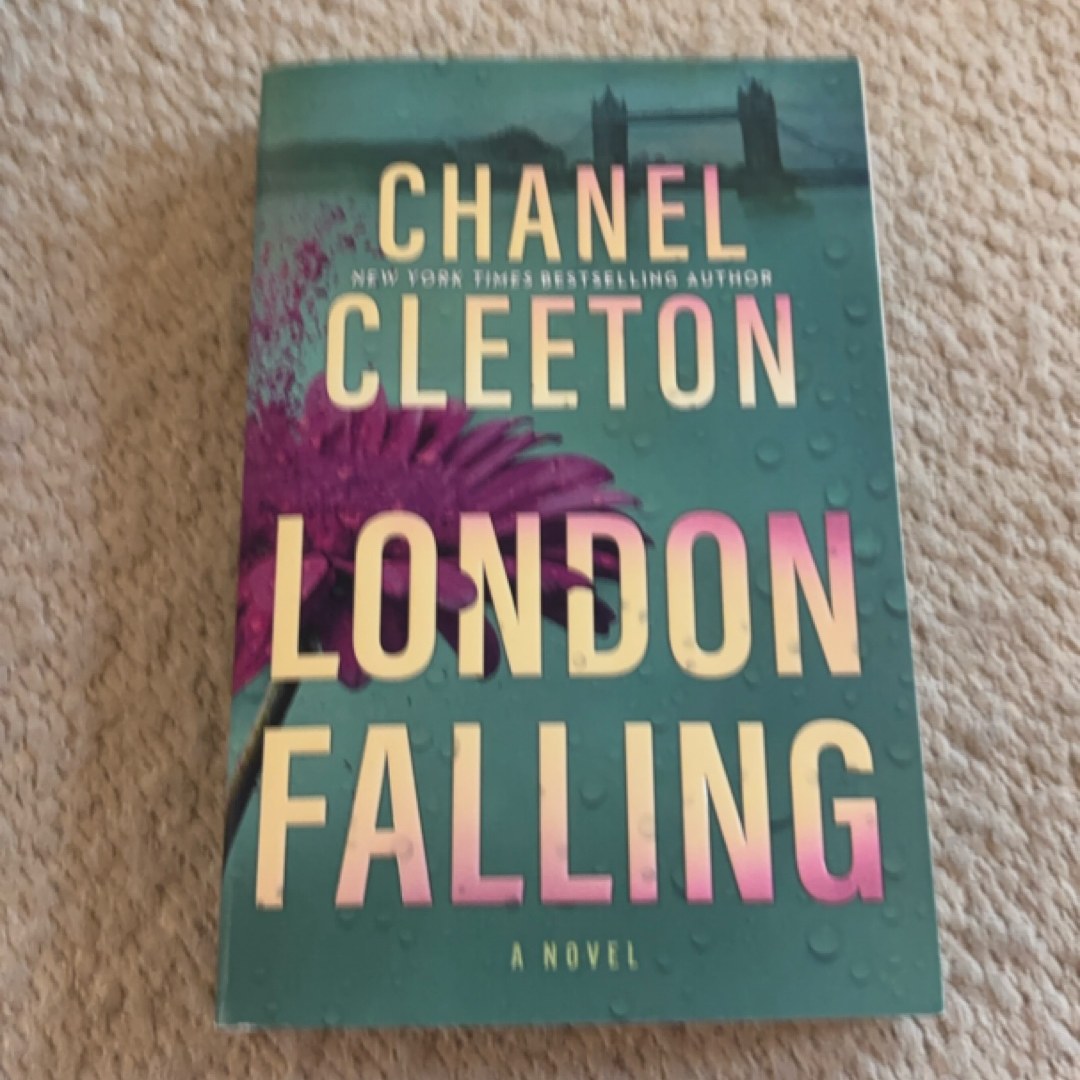 London Falling