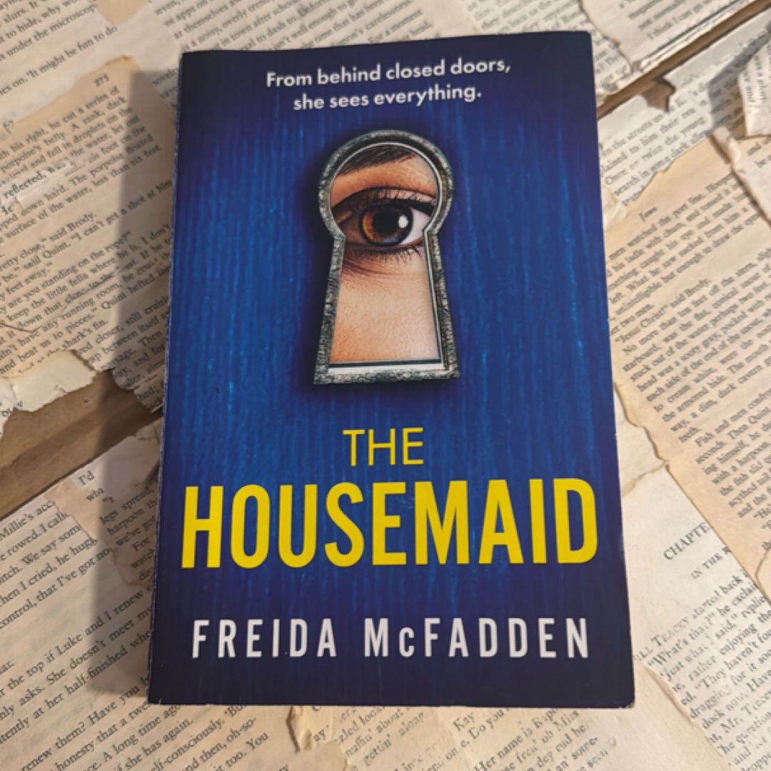The Housemaid