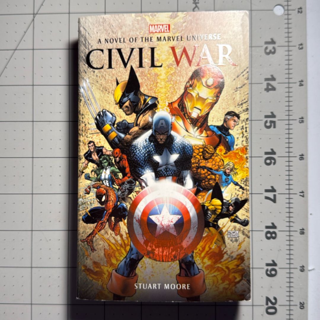 Civil War
