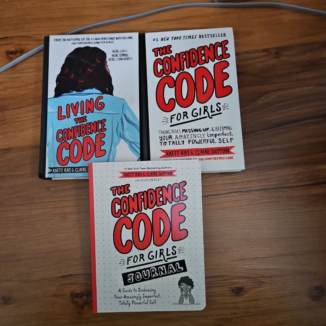 Confidence Code bundle 