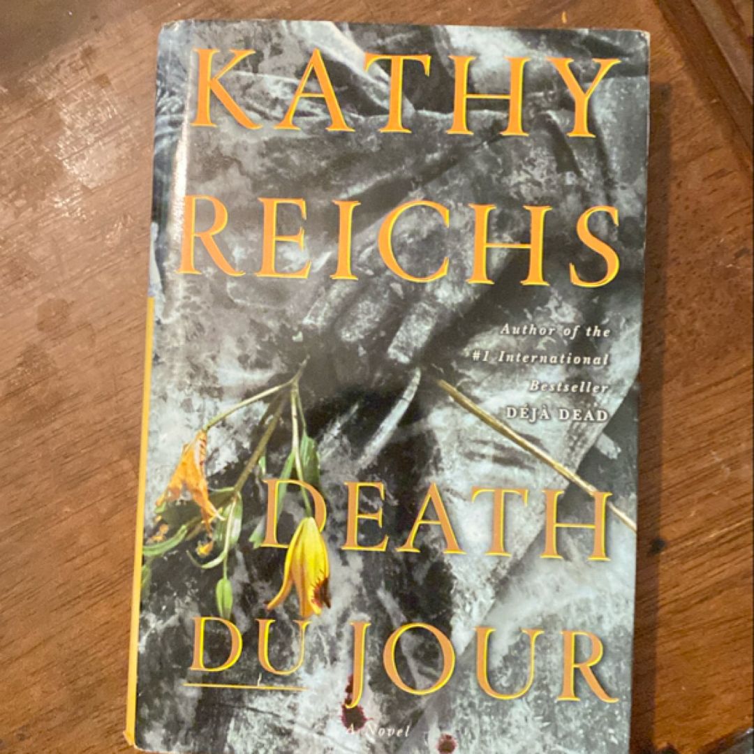 Death du Jour
