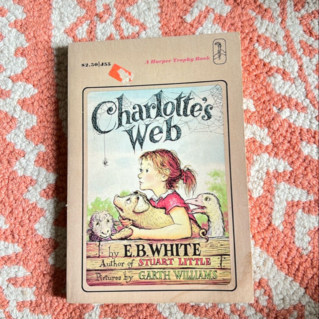 Charlotte's Web
