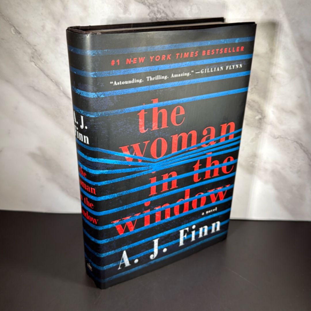 The Woman in the Window