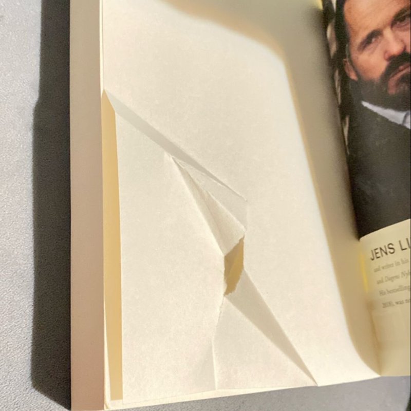 Even If Everything Ends (Advanced Readers)