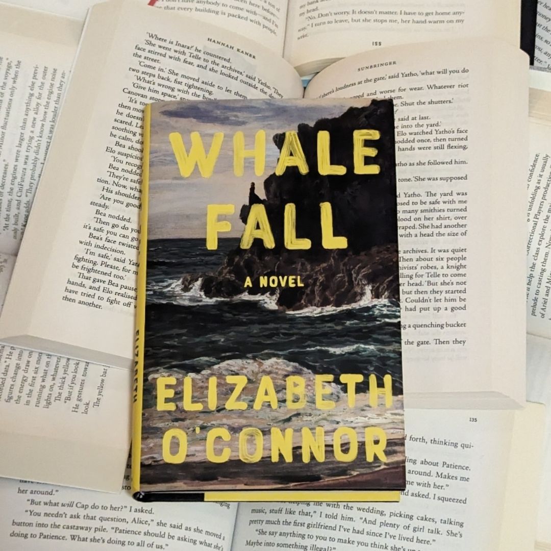Whale Fall