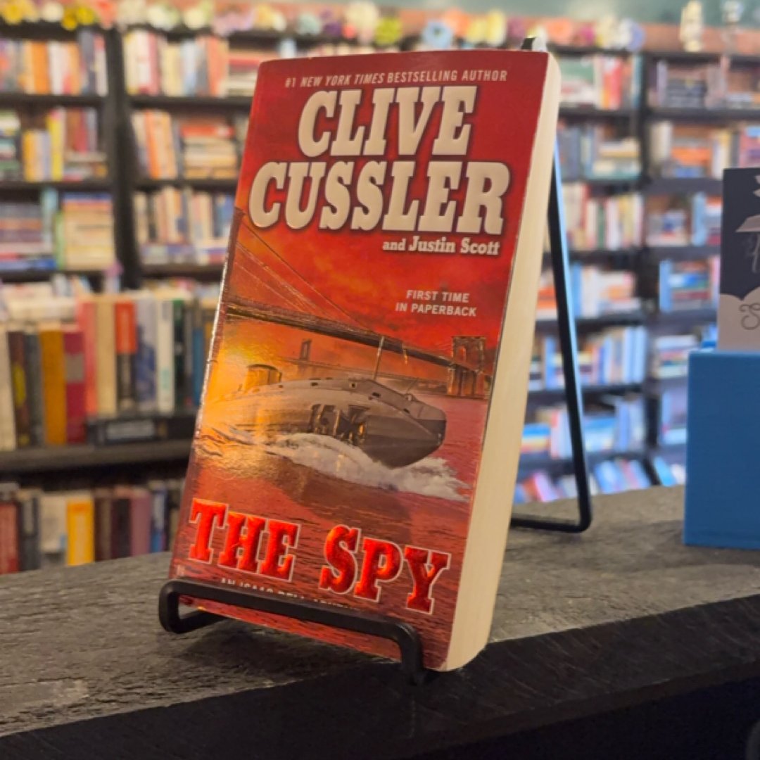 The Spy