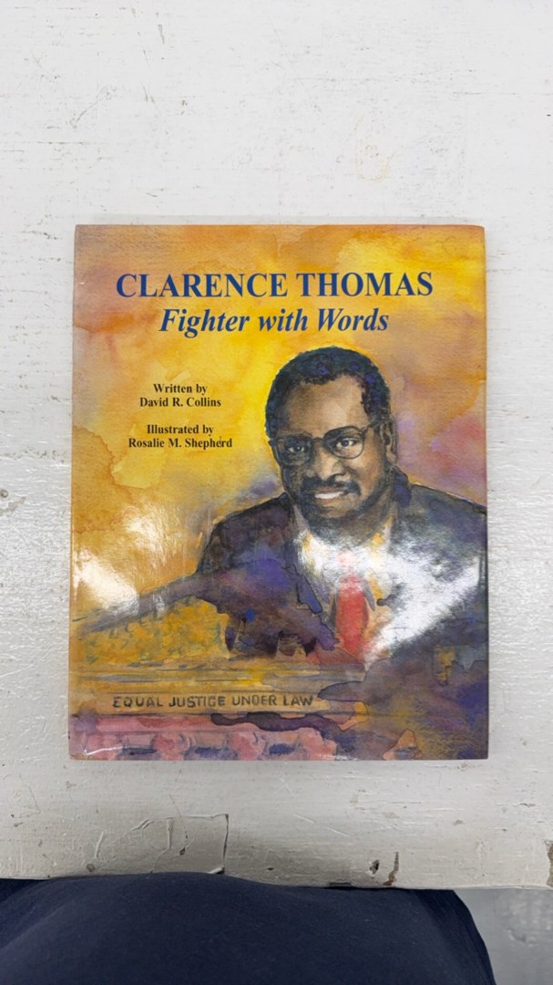 Clarence Thomas