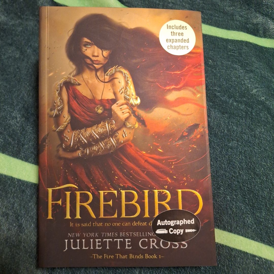 Firebird