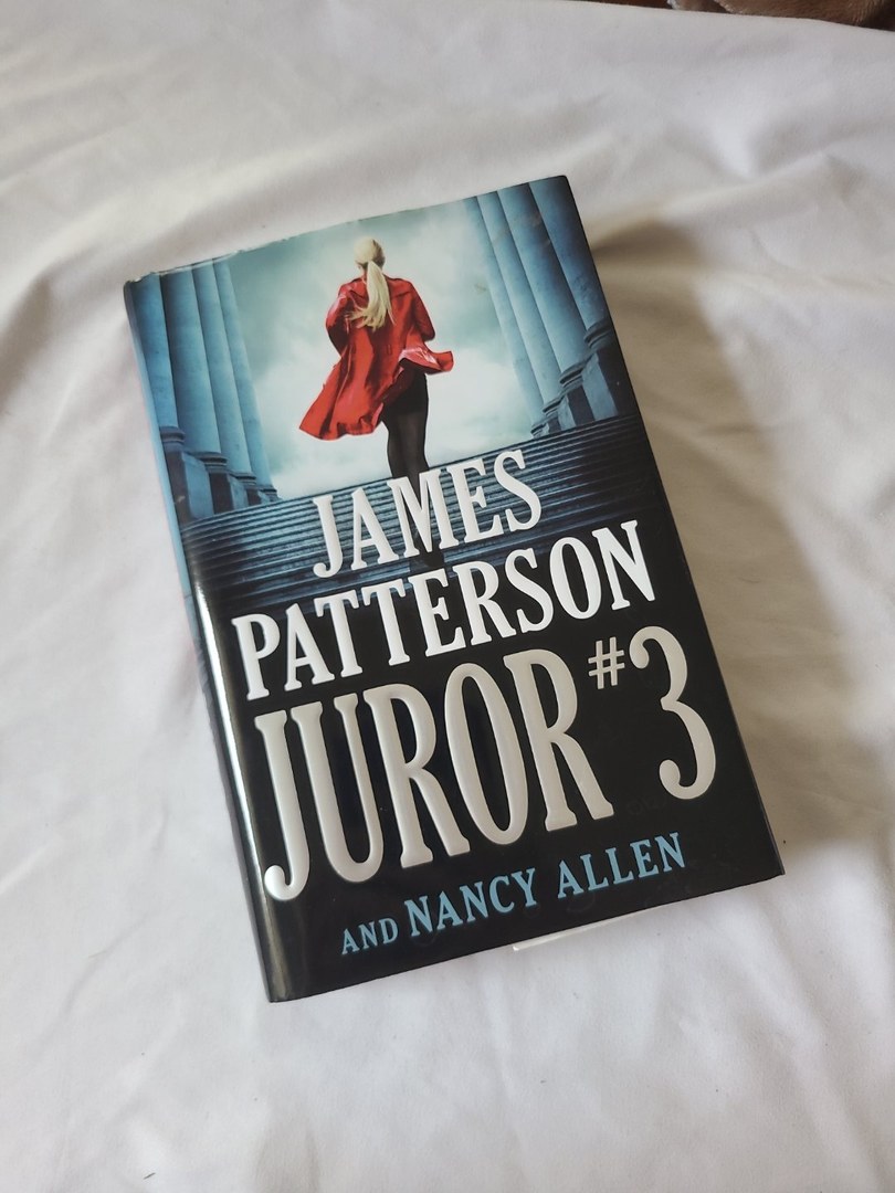 Juror #3