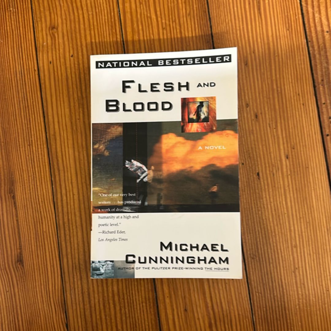 Flesh and Blood