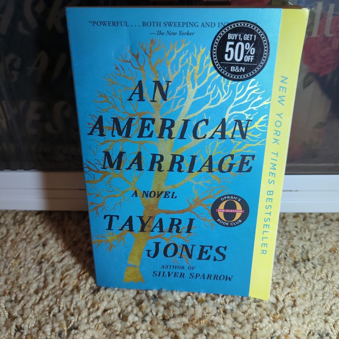 An American Marriage