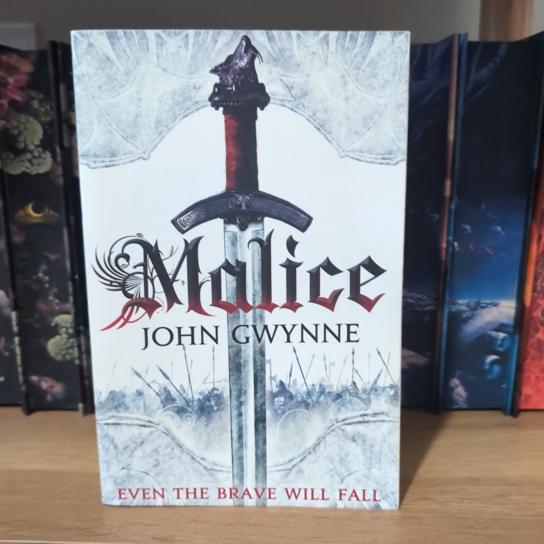 Malice