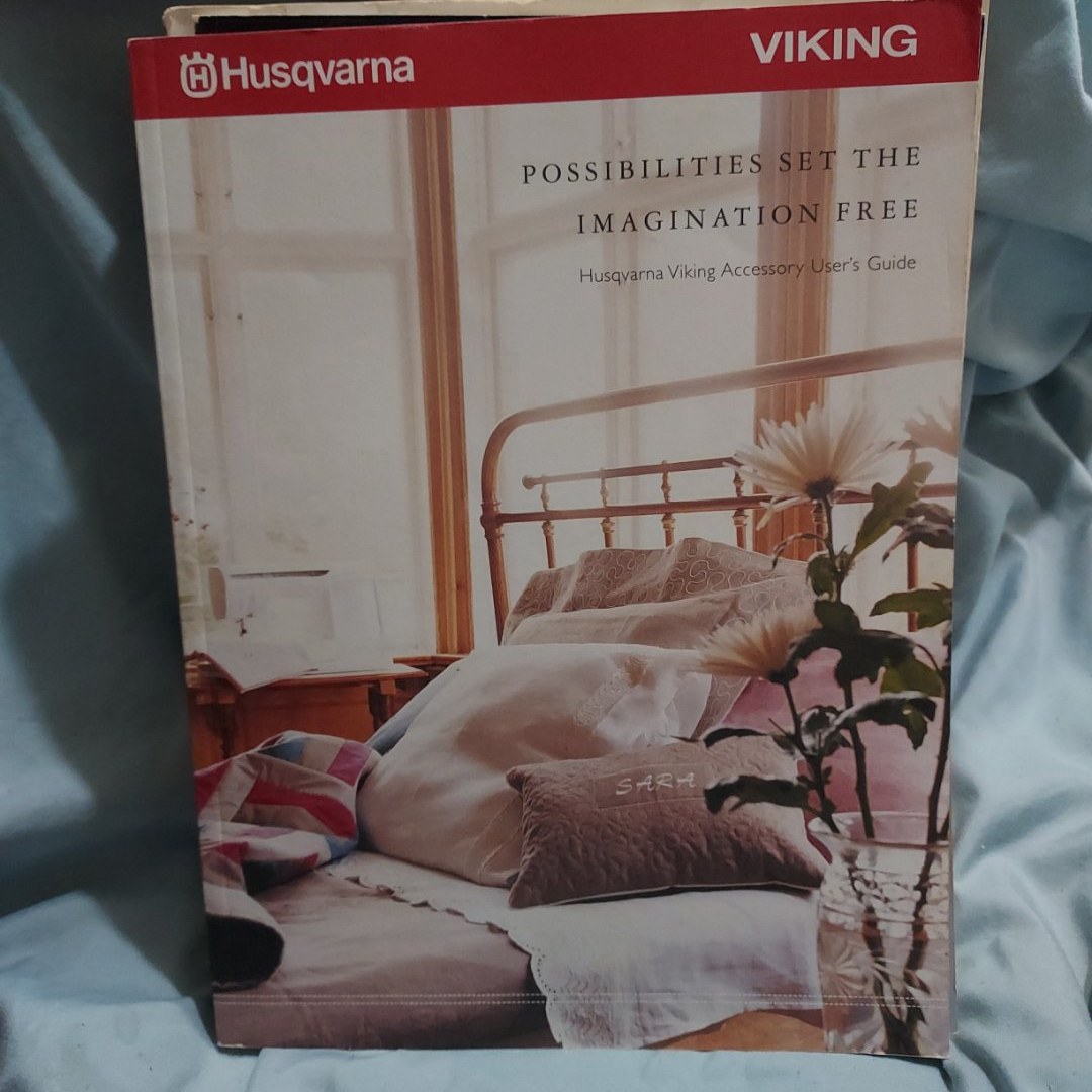 Husqvarna  Vicking