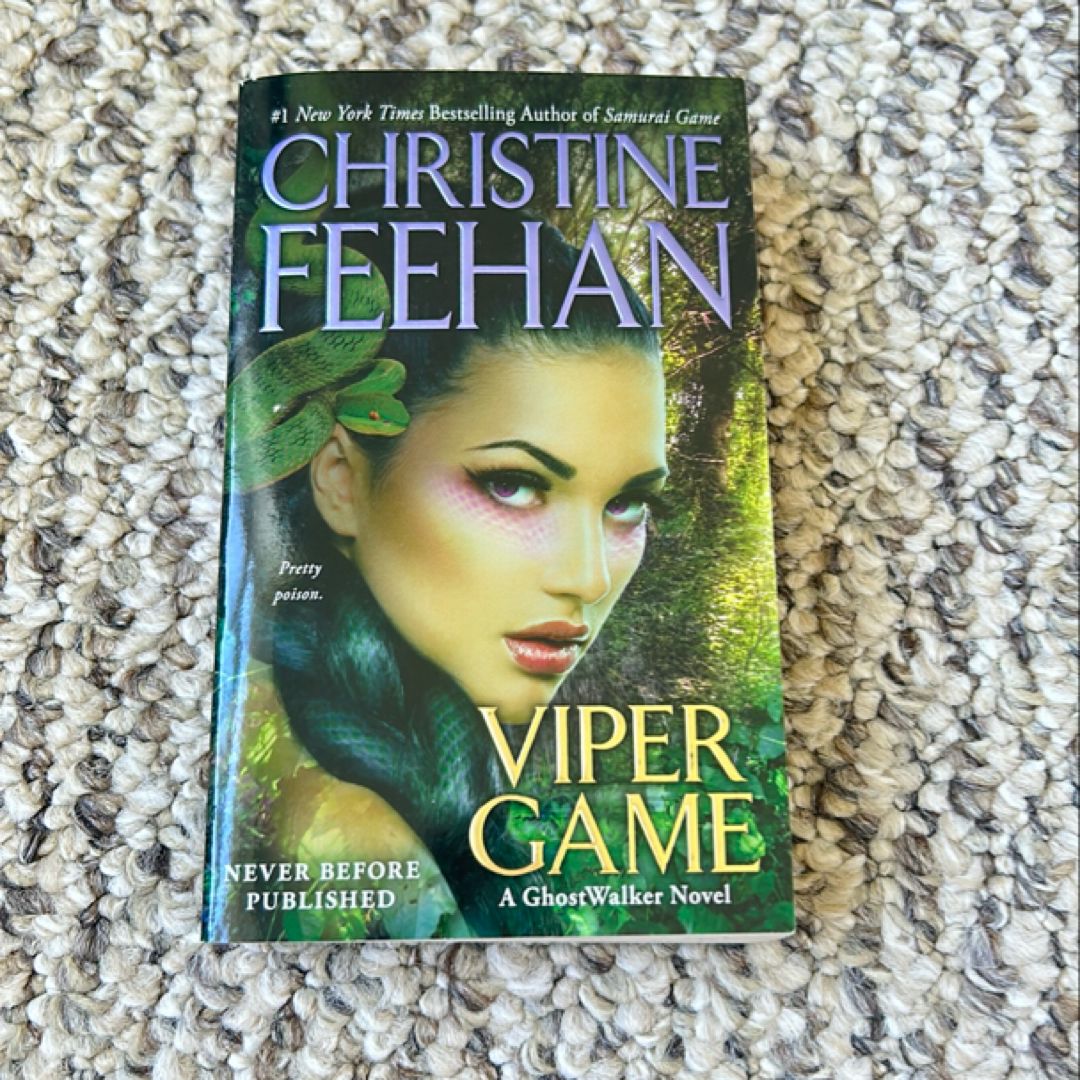 Viper Game