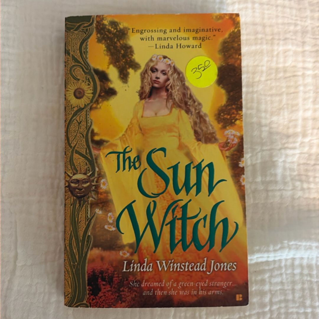 The Sun Witch