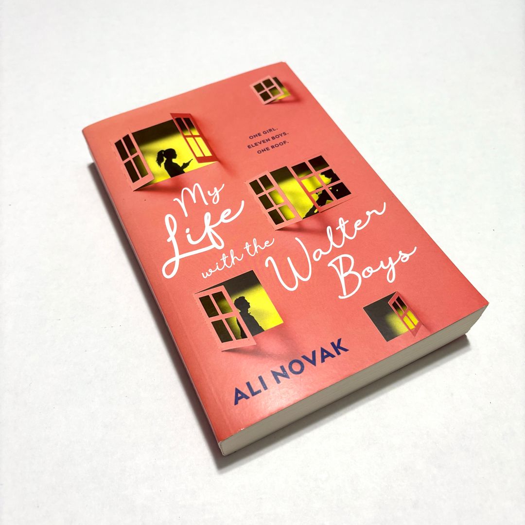 My Life with the Walter Boys