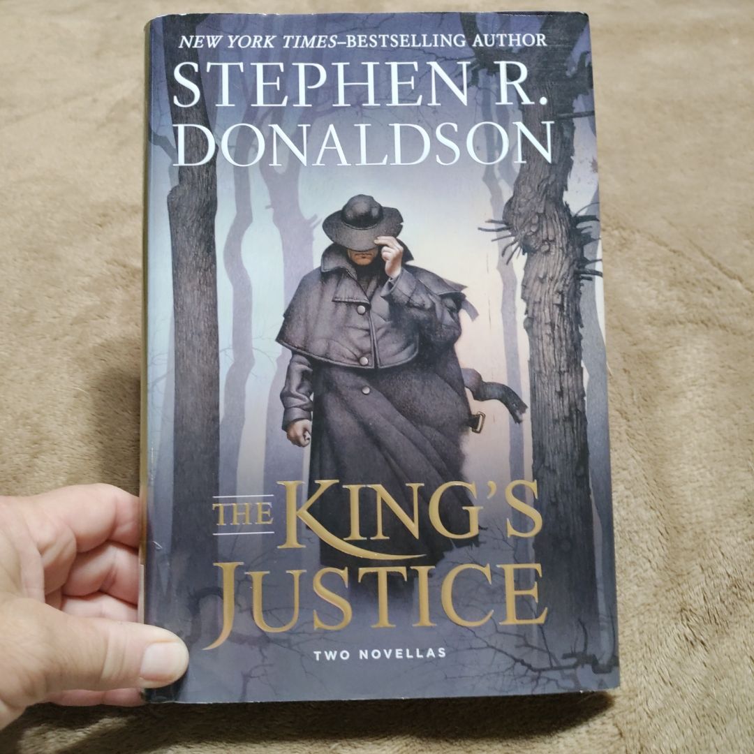 The King's Justice