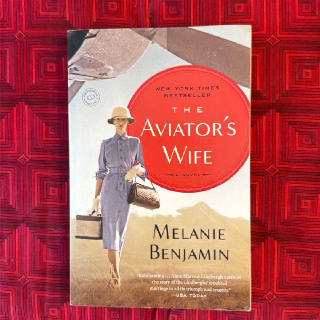 The Aviator's Wife