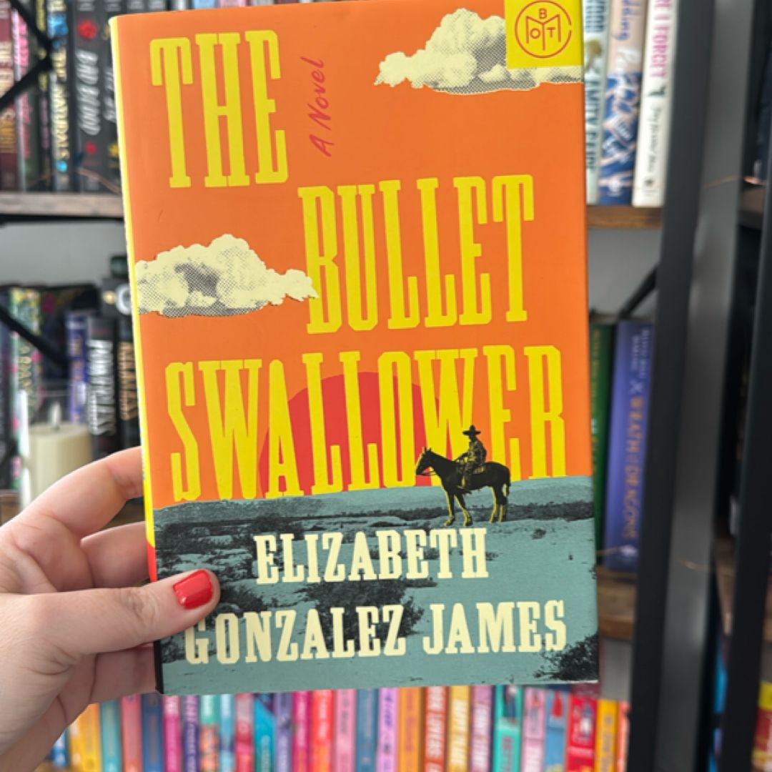 The Bullet Swallower