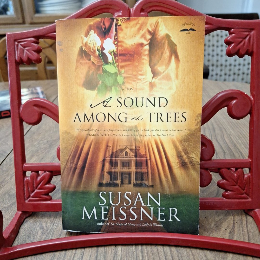 A Sound among the Trees