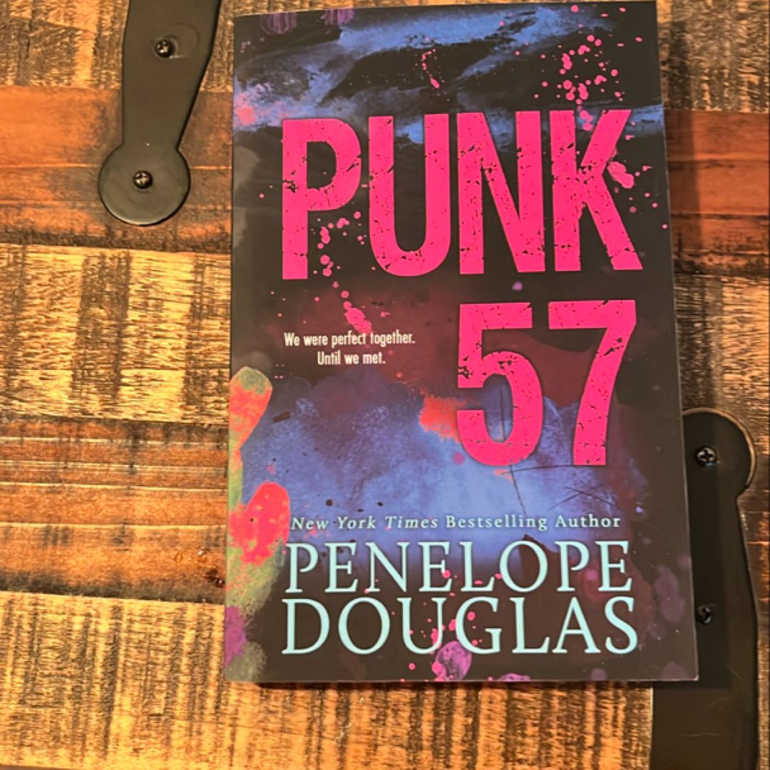 Punk 57