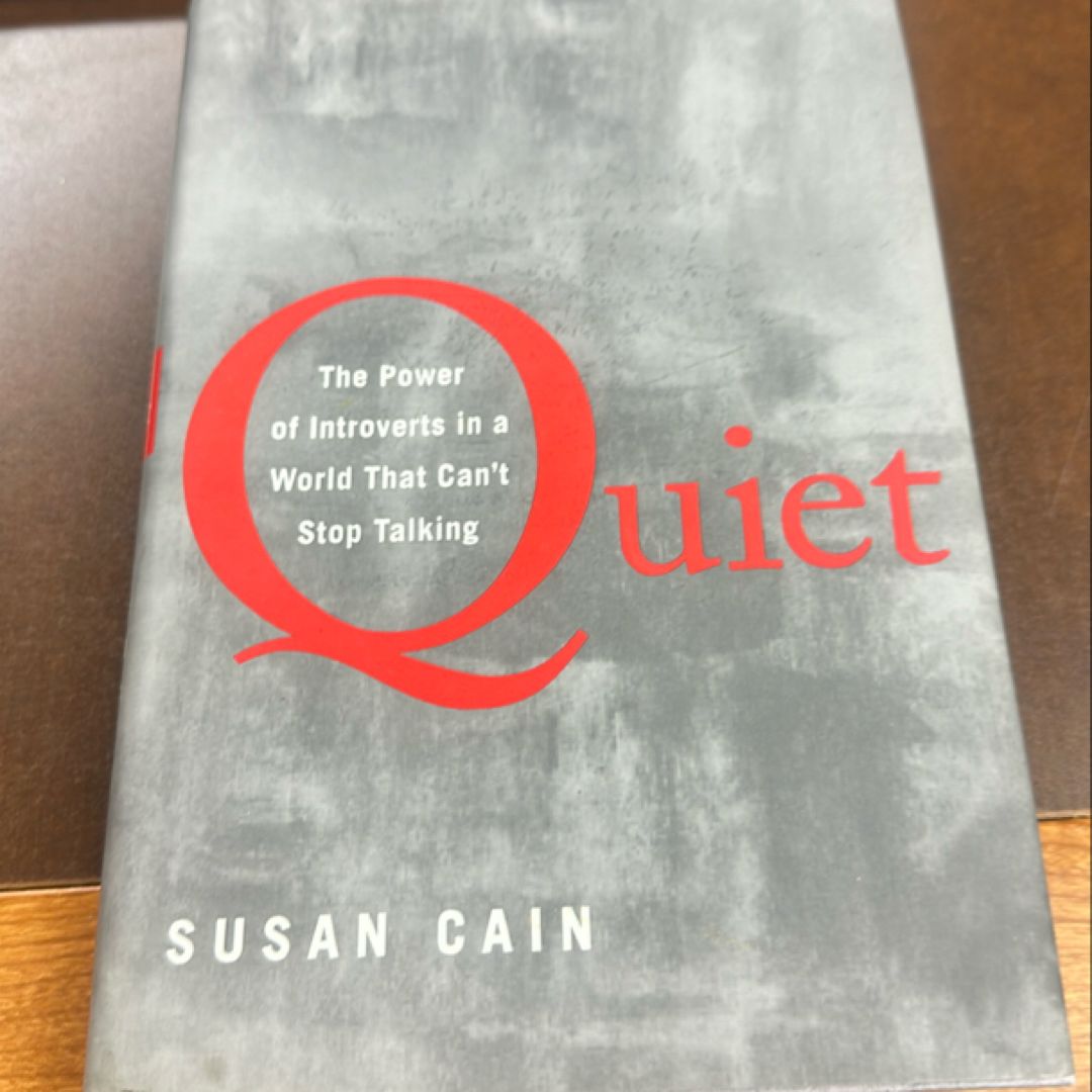 Quiet