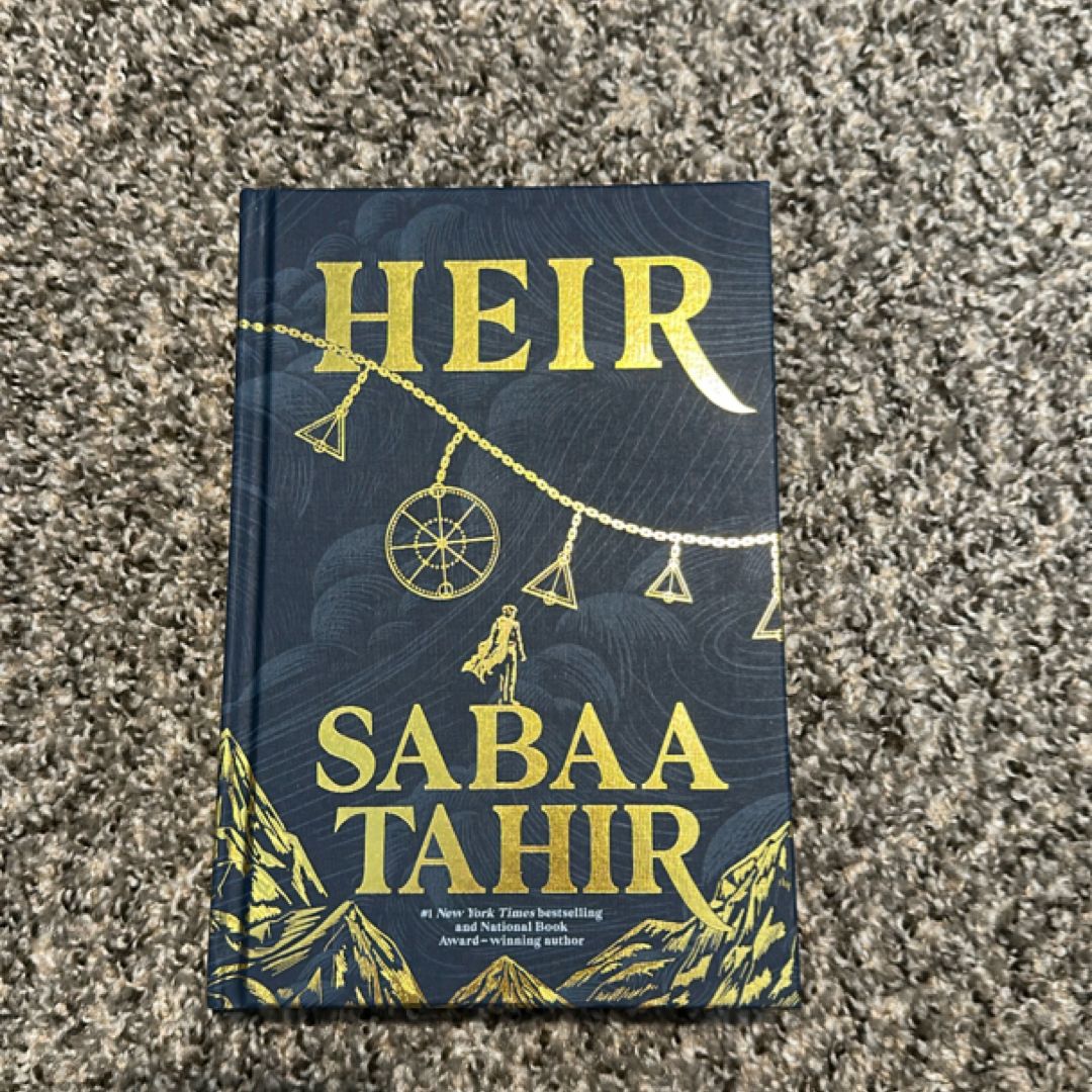 Heir Deluxe Edition