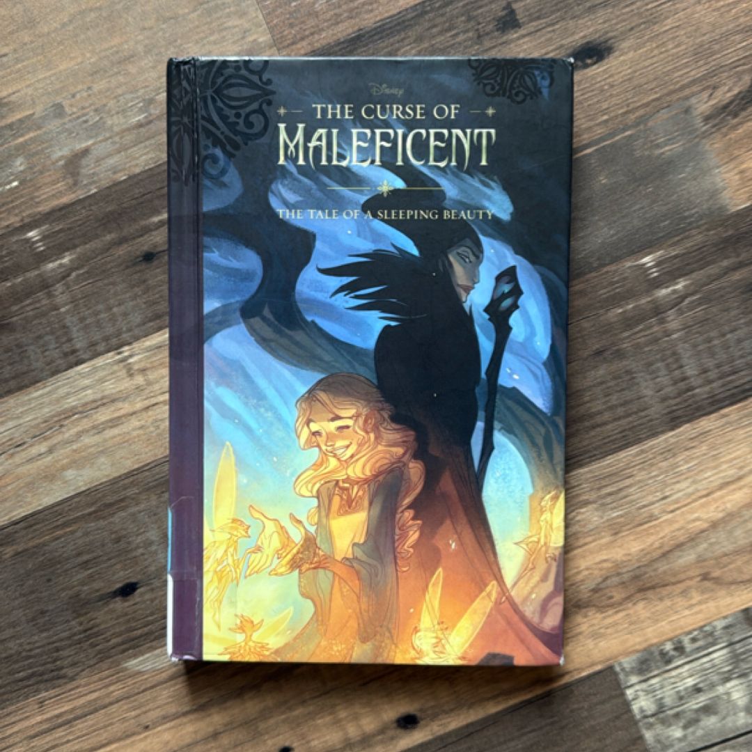 The Curse of Maleficent