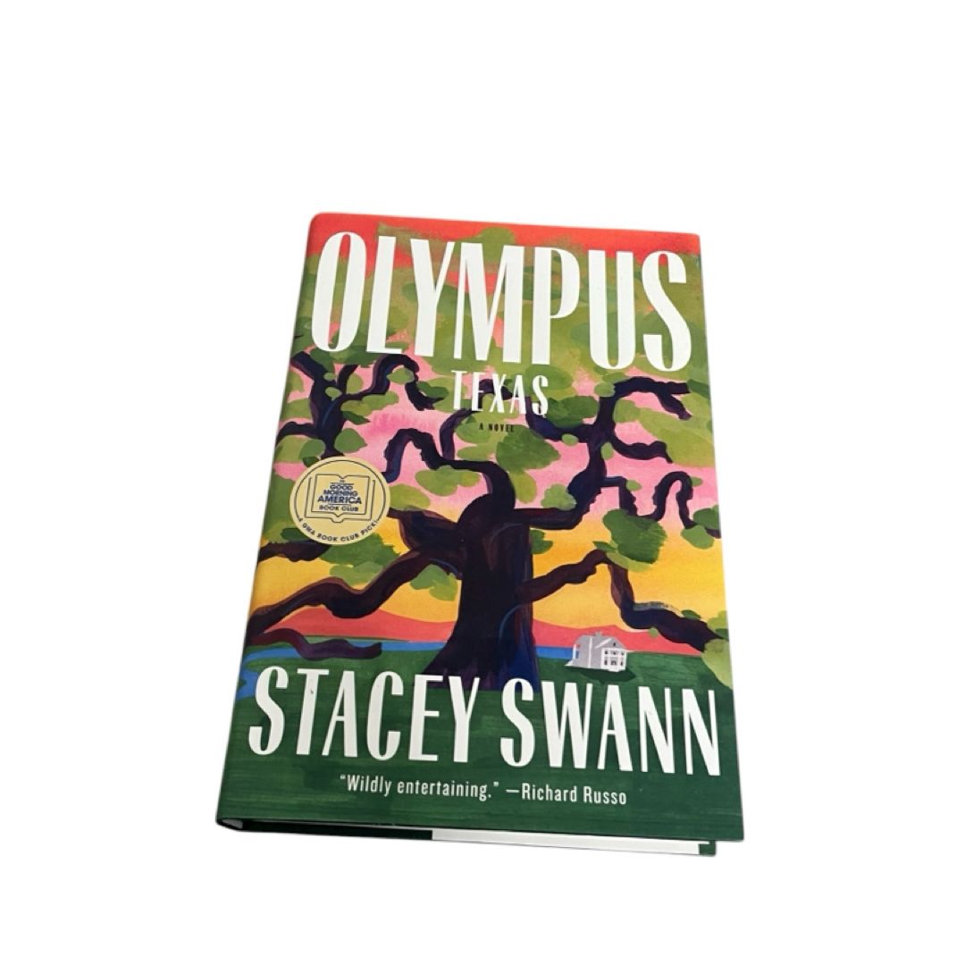 Olympus, Texas