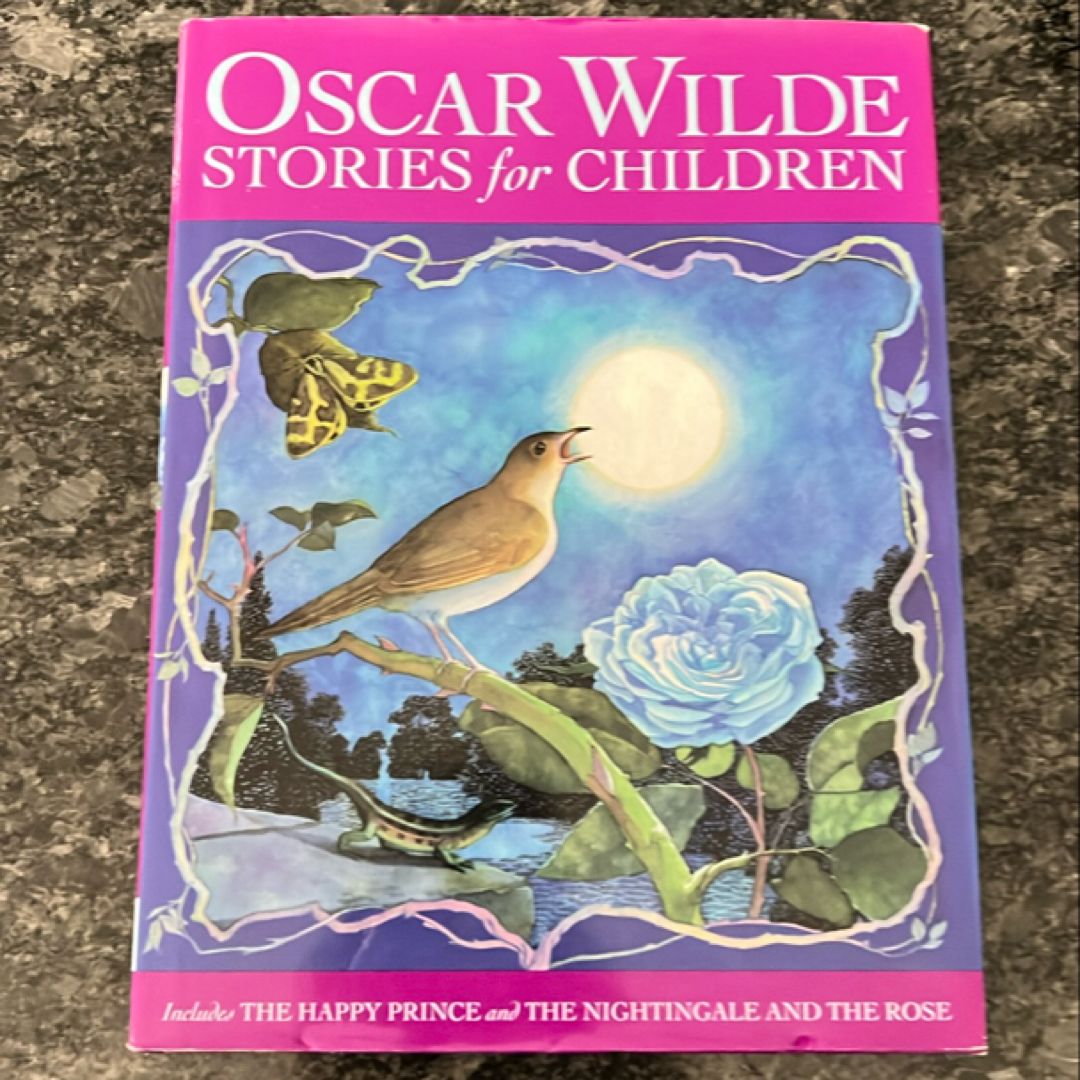 Stories for Children