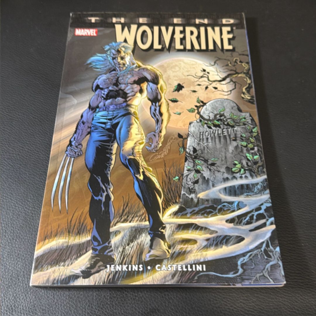 Wolverine