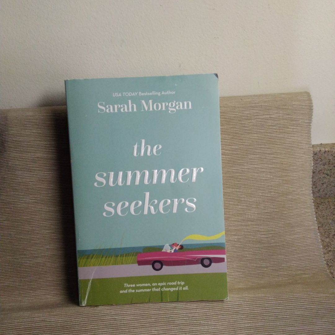 The Summer Seekers