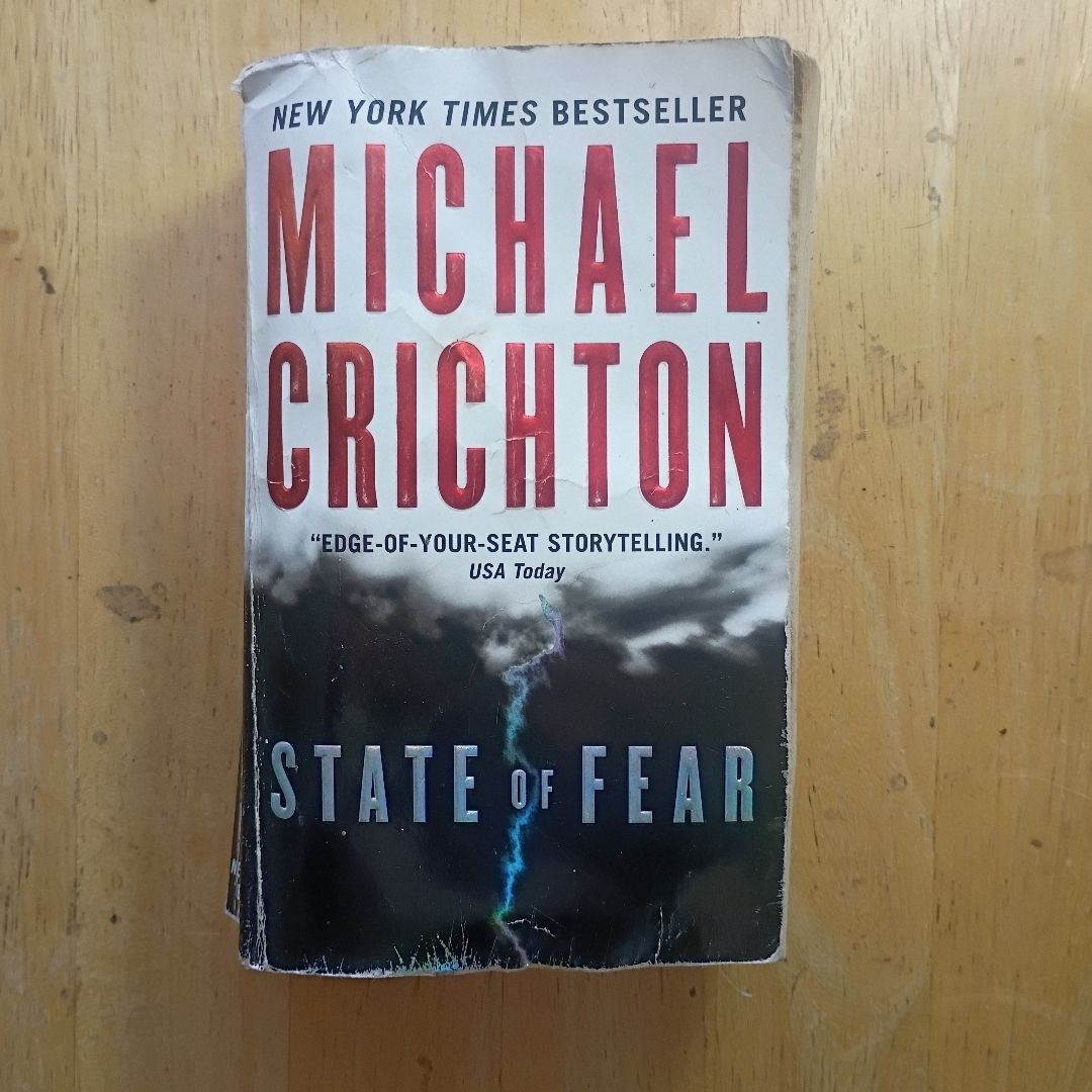 State of Fear