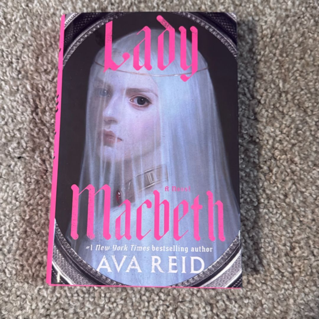Lady Macbeth