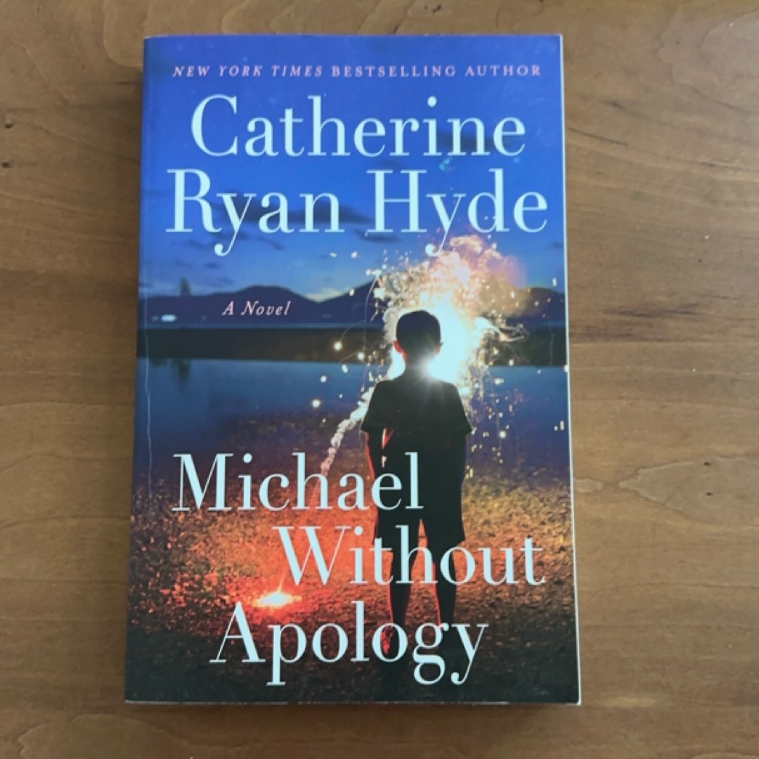 Michael Without Apology