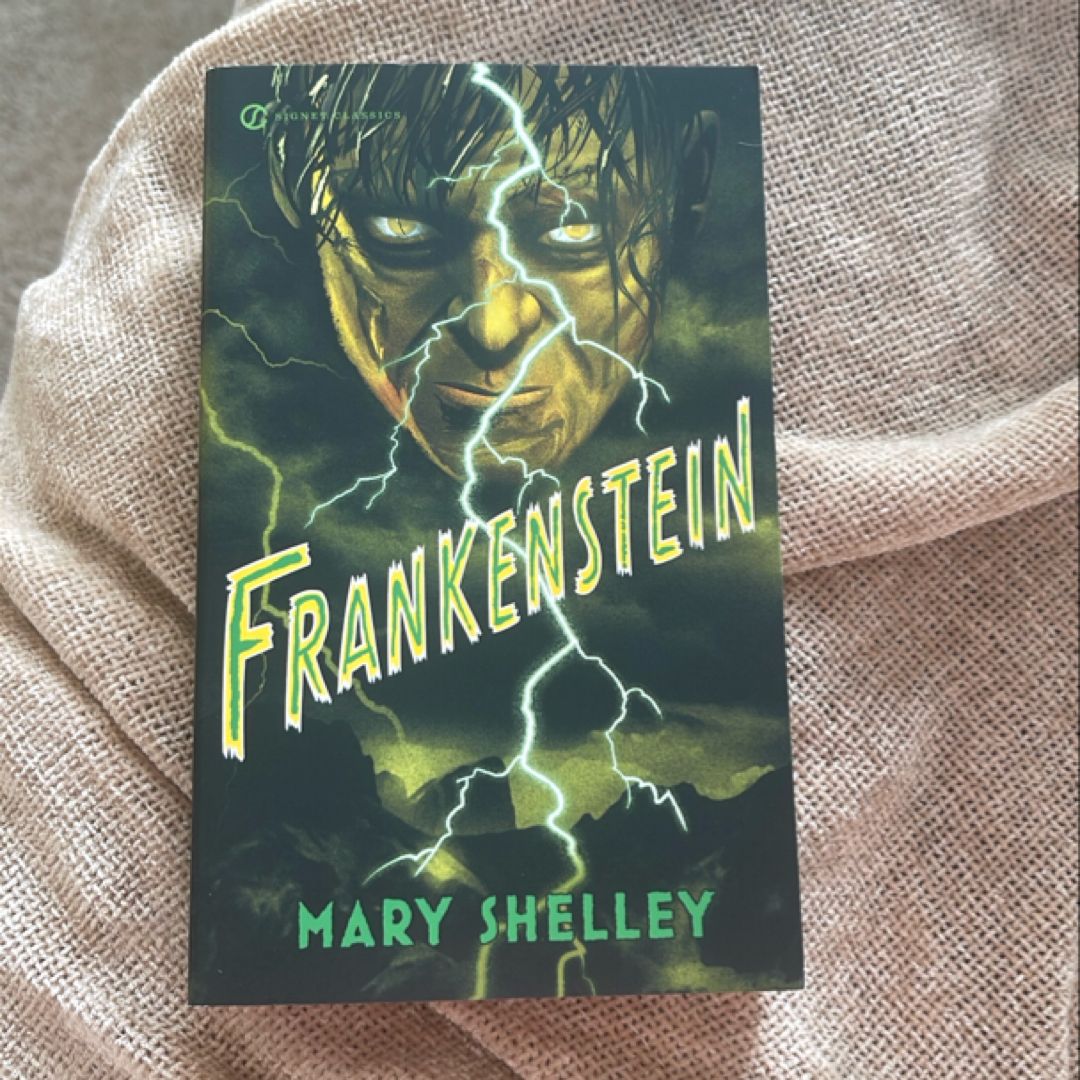 Frankenstein