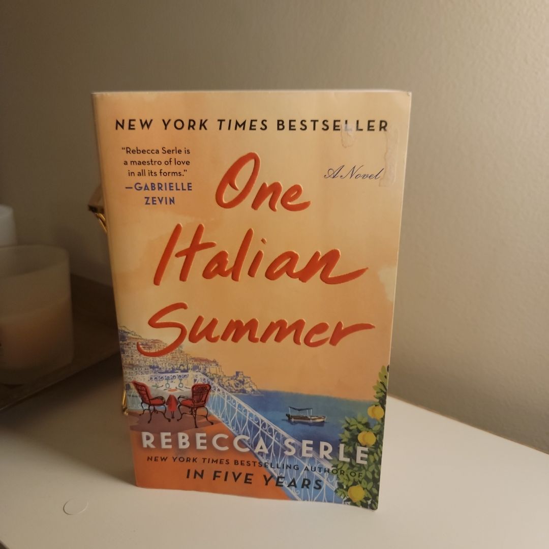 One Italian Summer