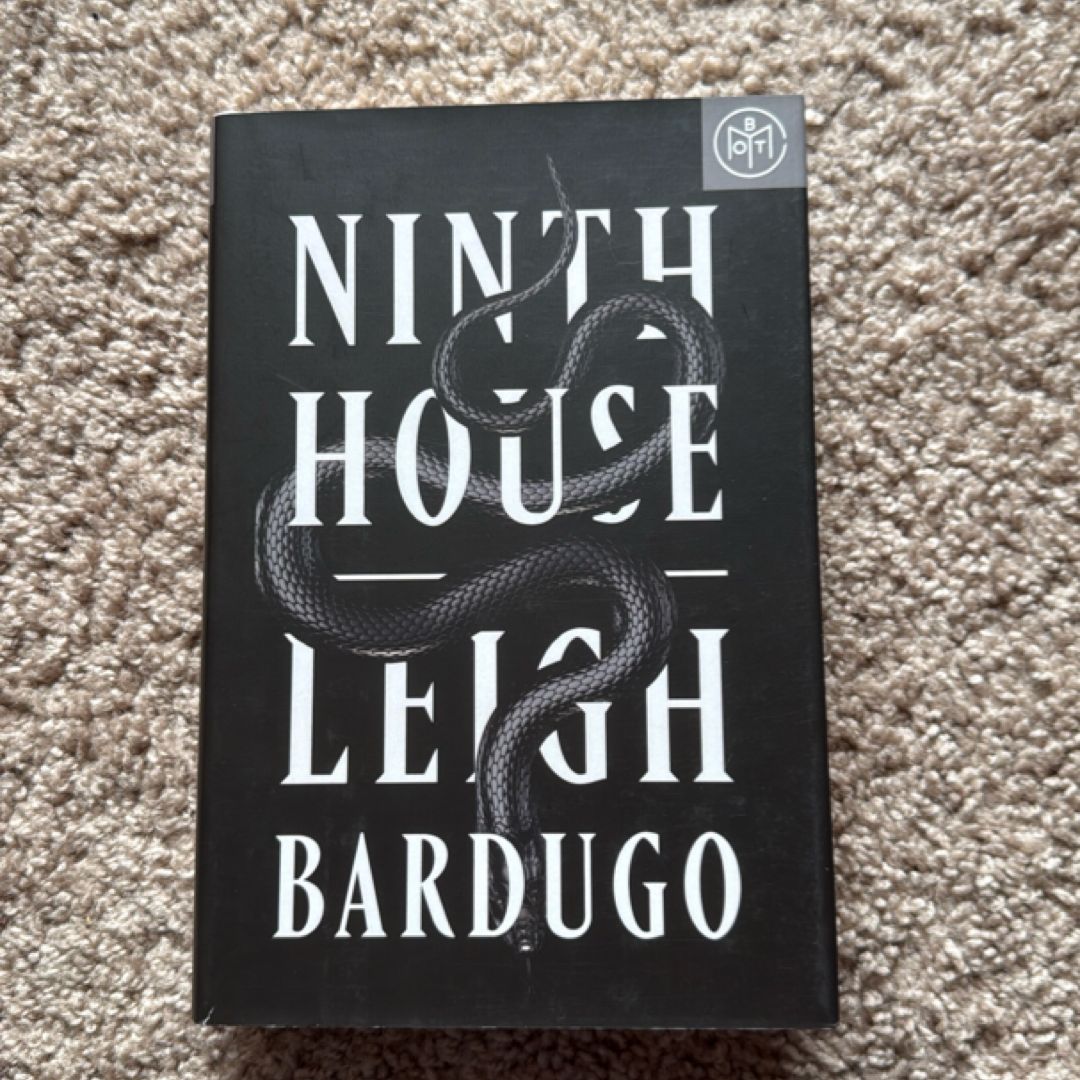 Ninth House