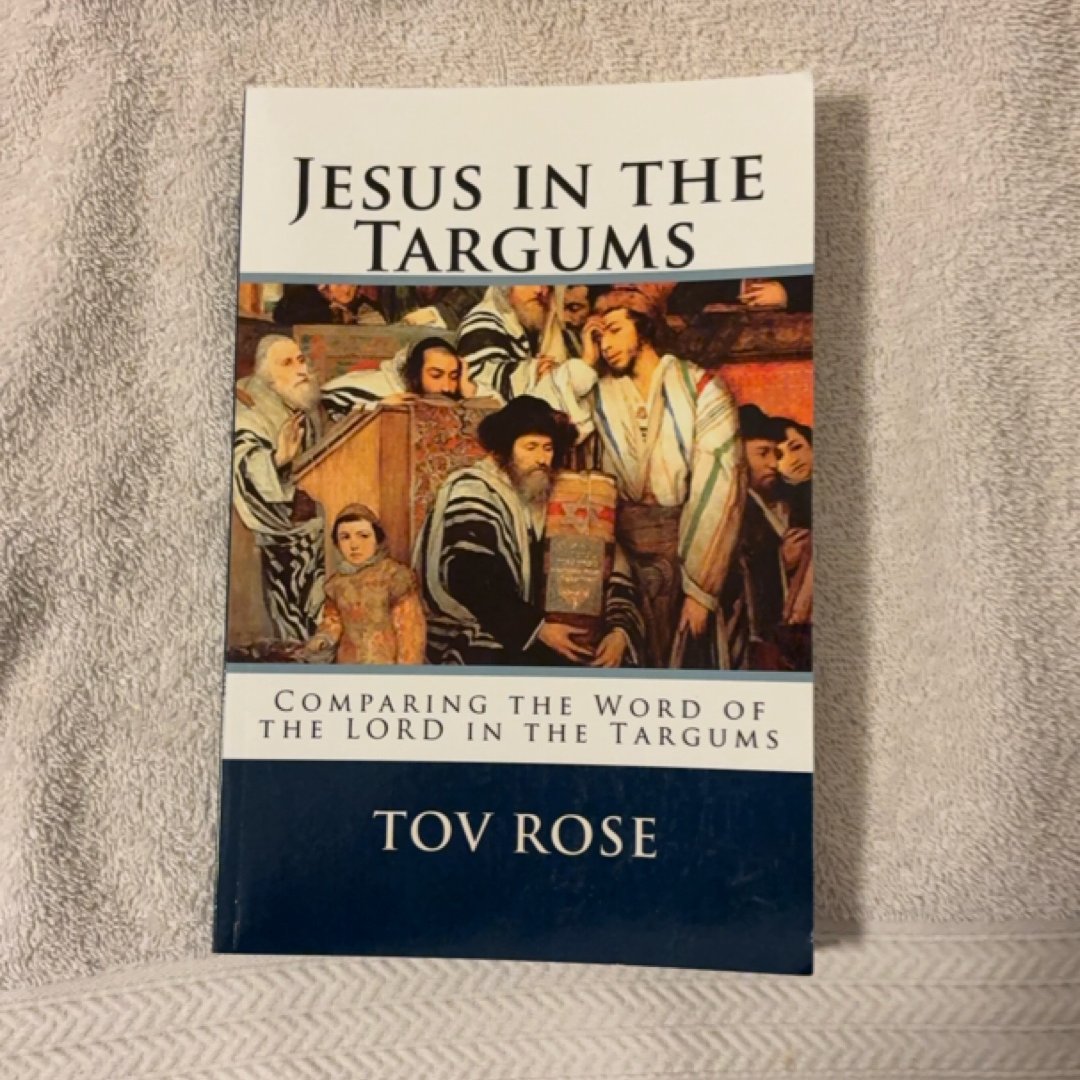Jesus in the Targums