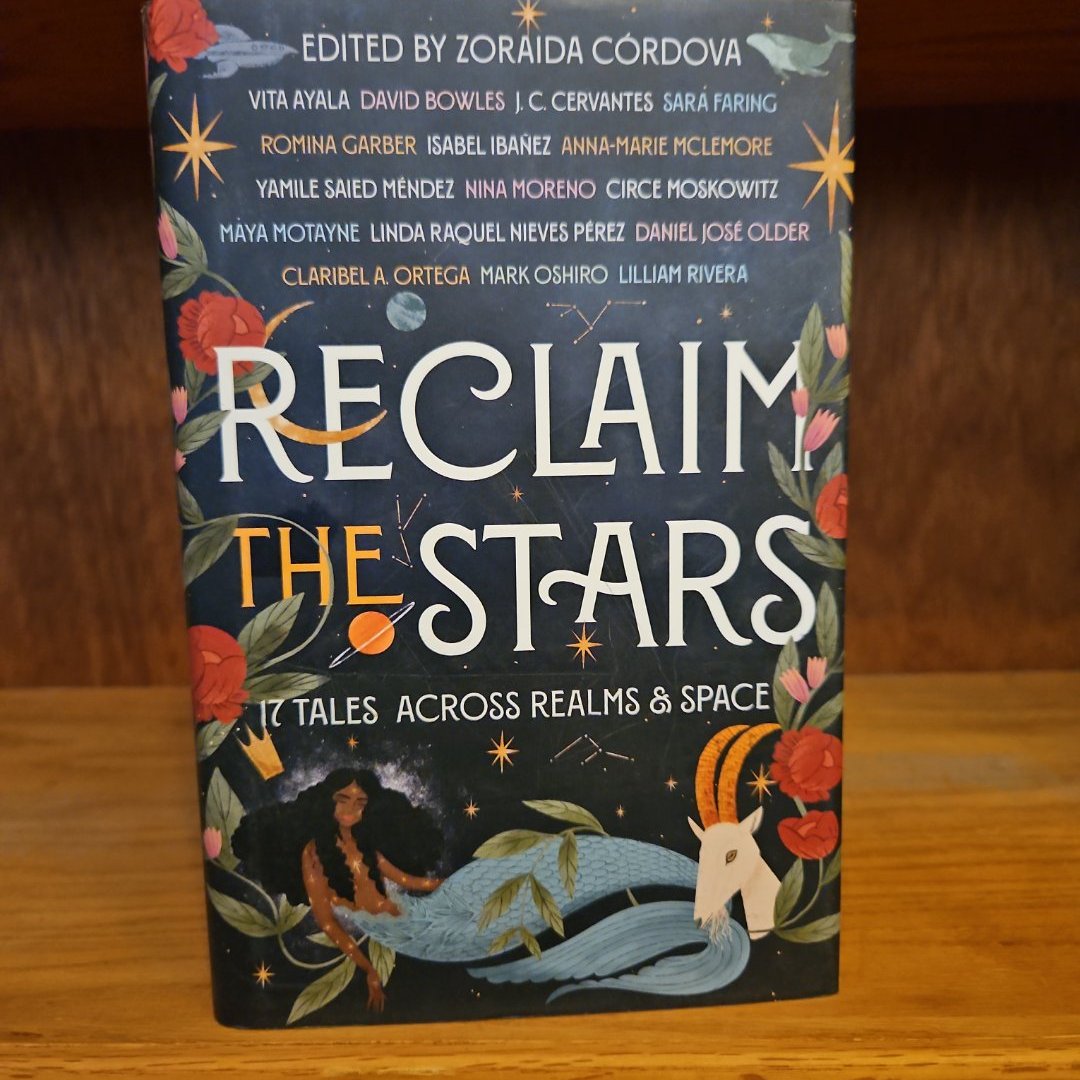 Reclaim the Stars