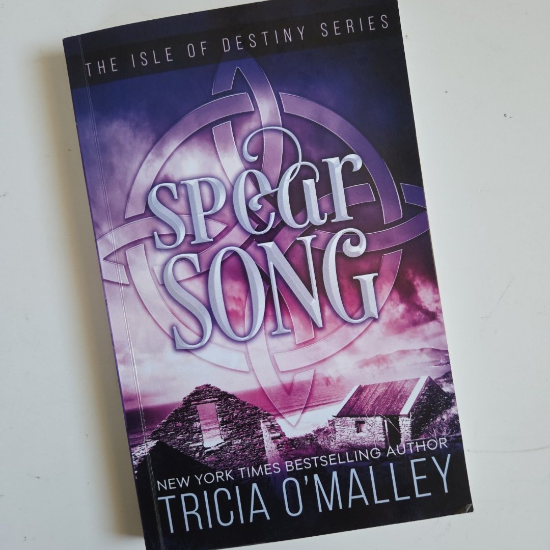 Spear Song
