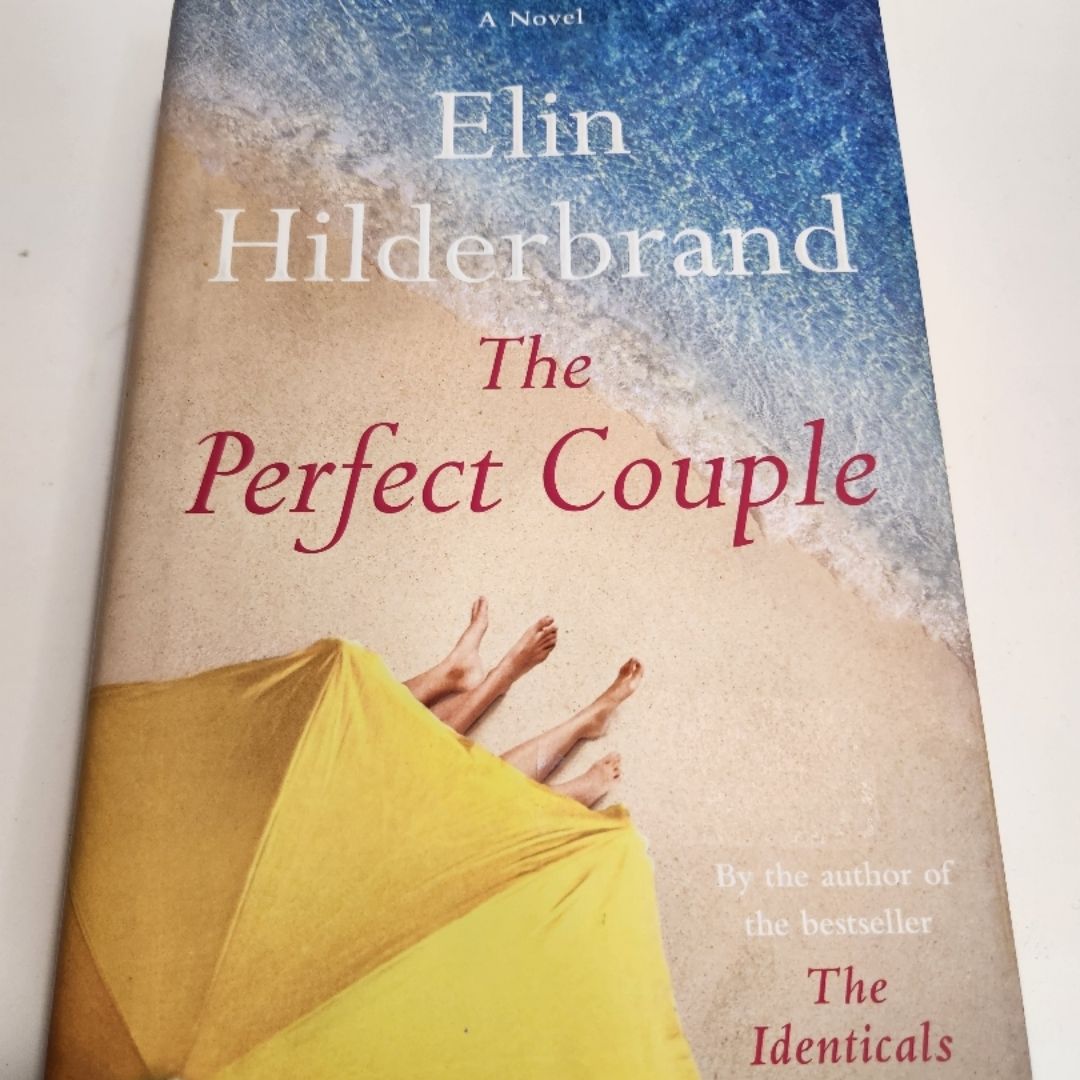 The Perfect Couple