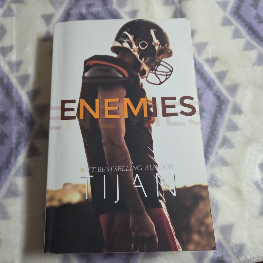 Enemies