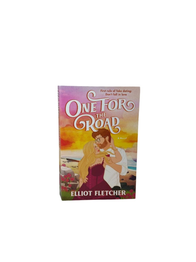 One For The Road: A Novel 