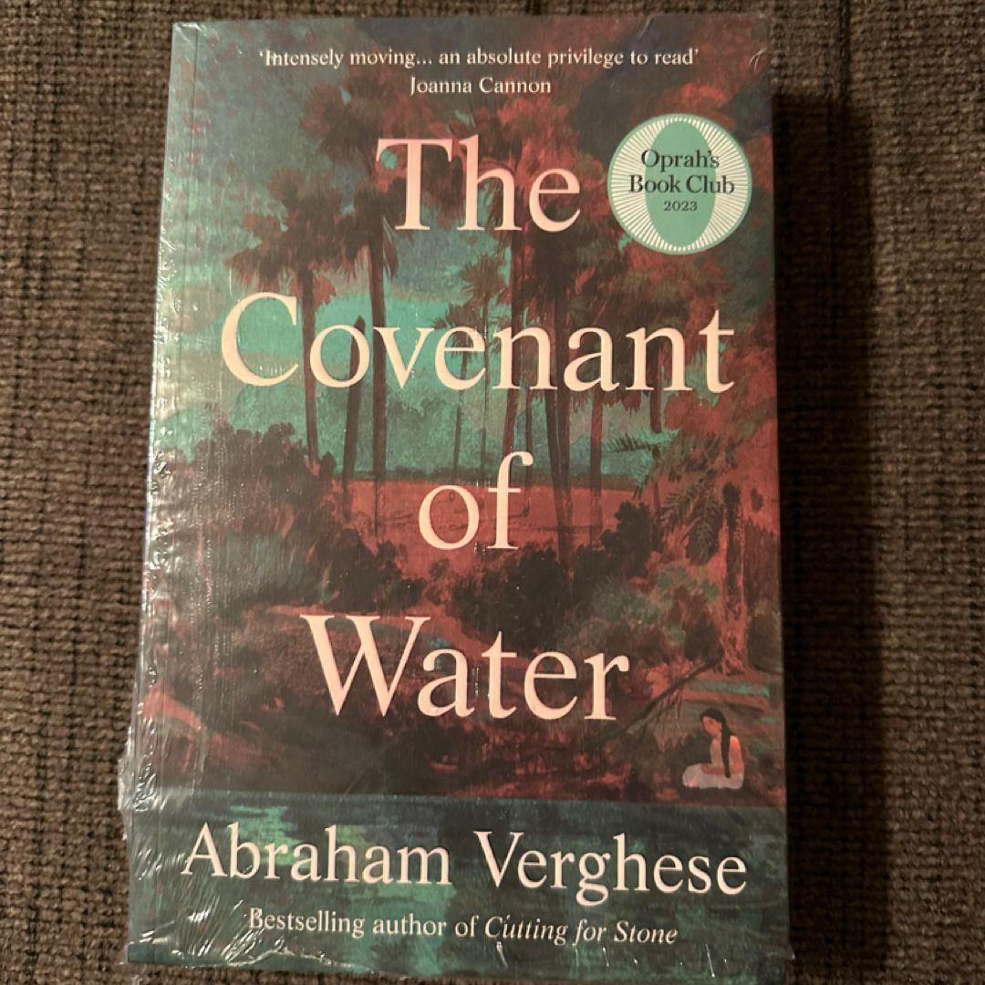 The Covenant of Water