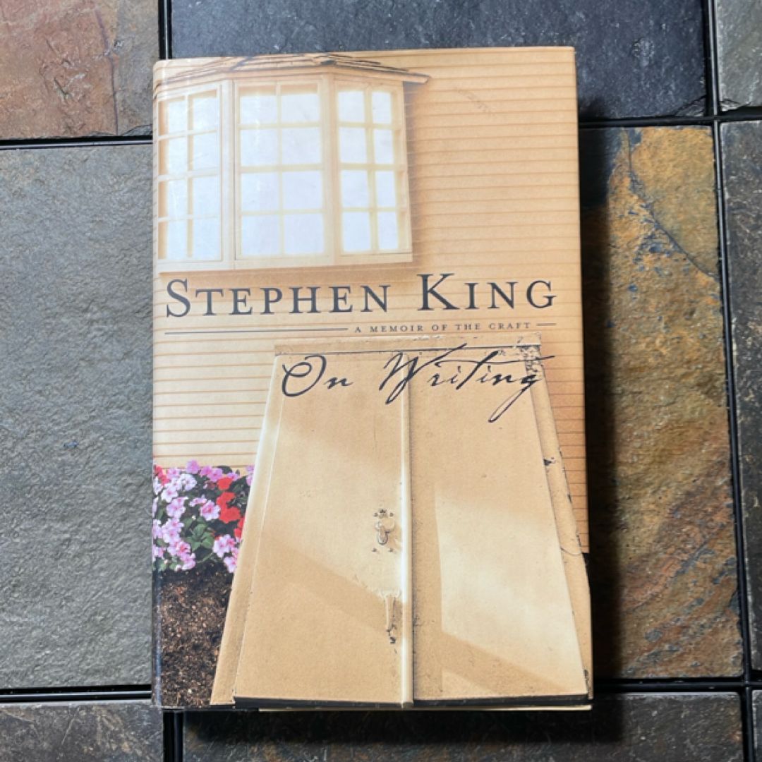 On Writing