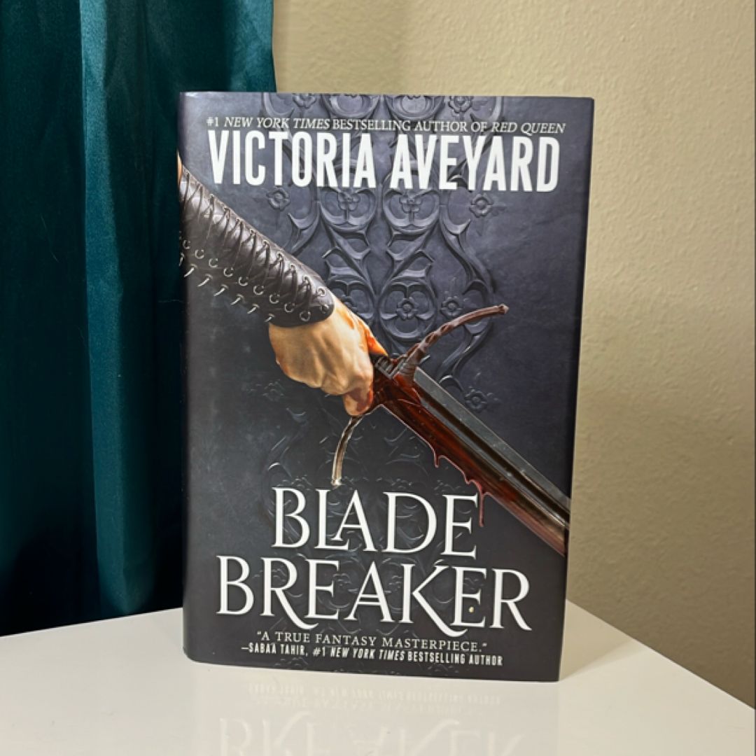 Blade Breaker