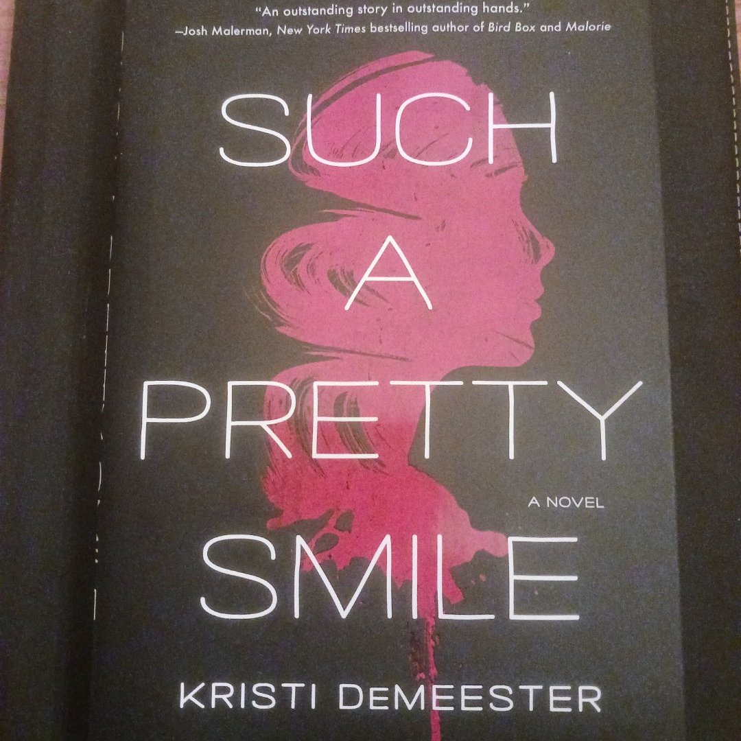 Such a Pretty Smile