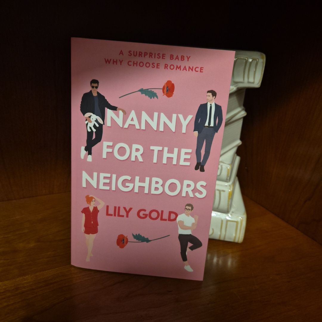 Nanny for the Neighbors